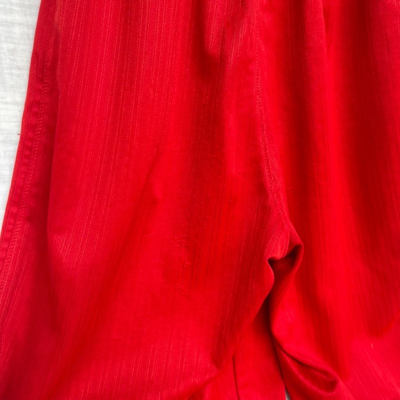 Nike Youth Small Basketball Shorts. Pockets. Drawstrings. Knee length. - Picture 5 of 6